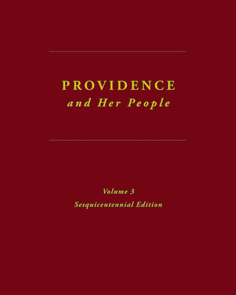 Providence and Her People