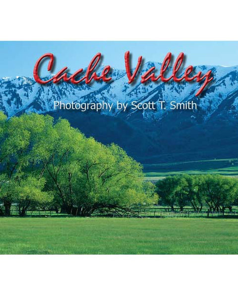 88 pages of photos from Cache Valley Photography by Scott Smith.