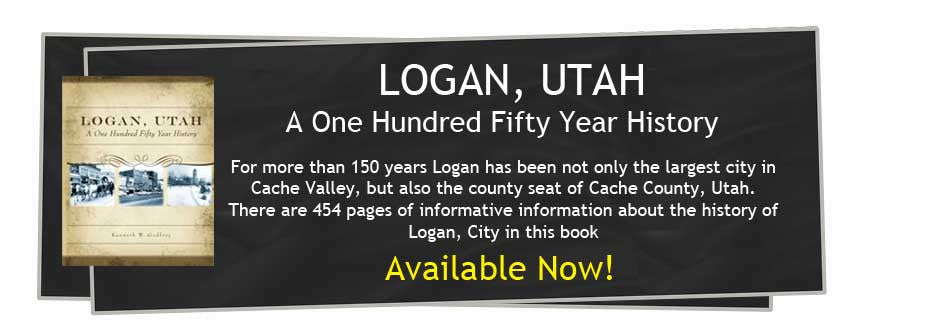 Logan, Utah