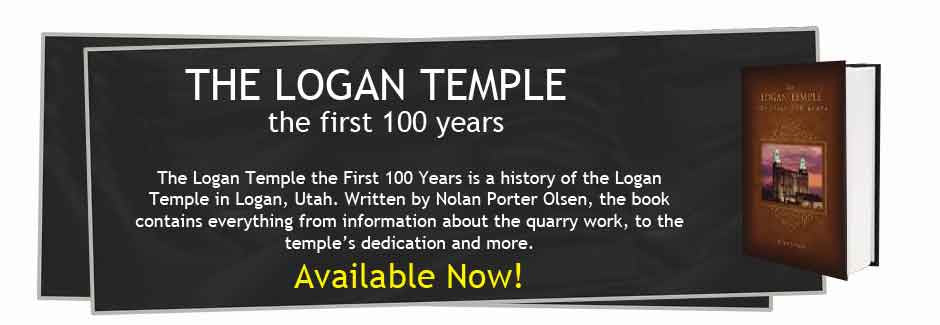 Logan Temple